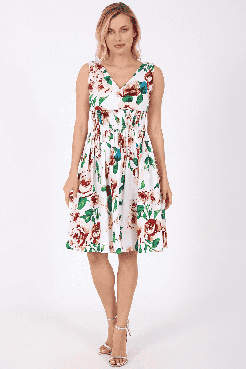 Kleid Dina