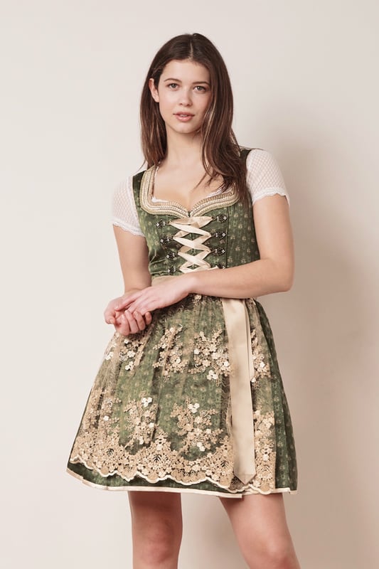 Dirndl Melike (50cm) günstig online kaufen