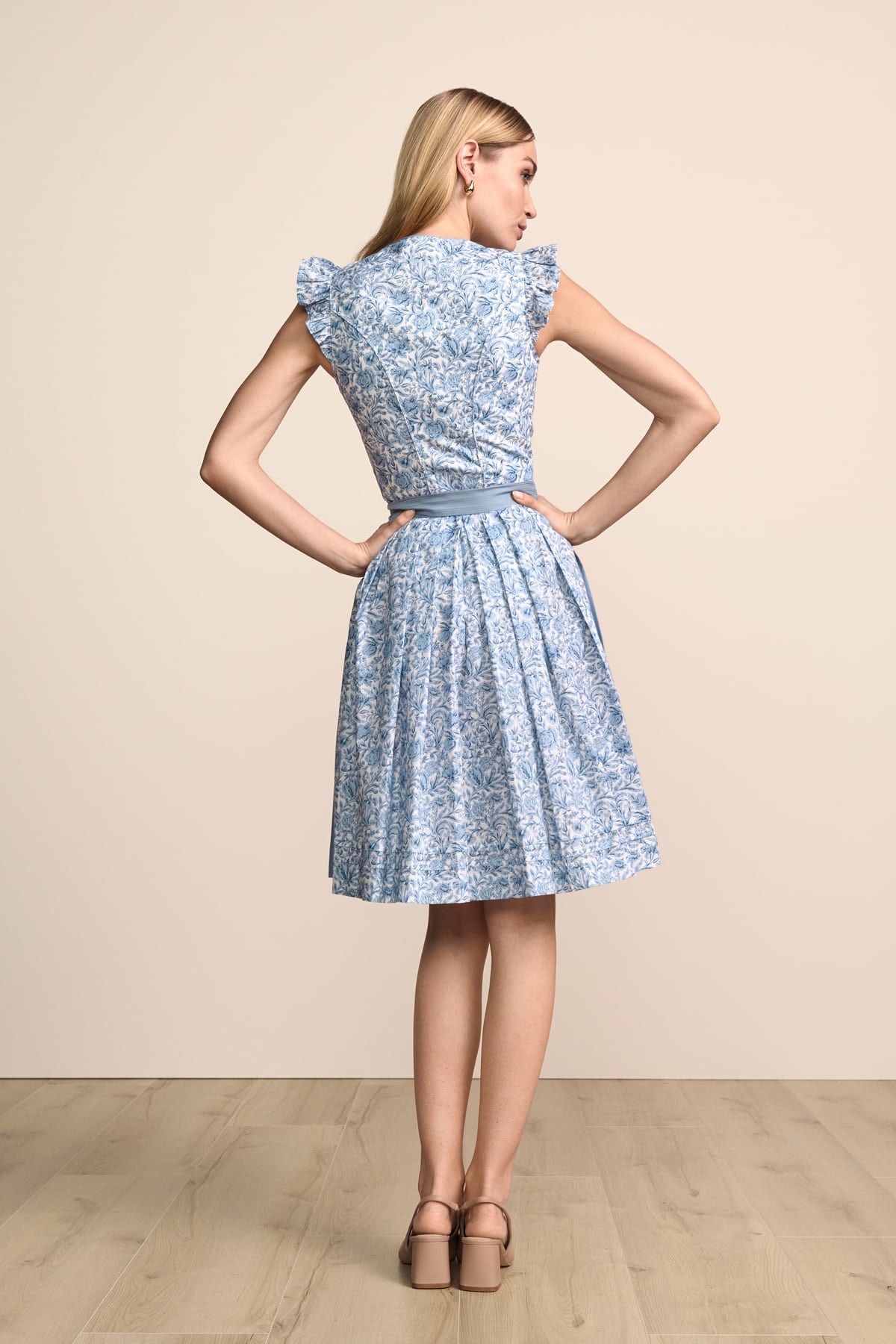 Dirndl Sophine (60cm)