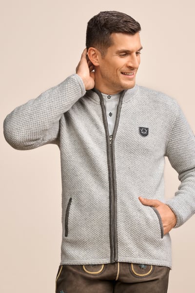 Trachten jacket Malte 