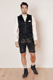 Trachten waistcoat Dustin