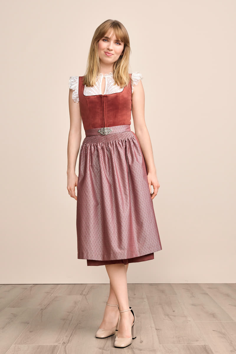 Dirndl Alisha (70cm)