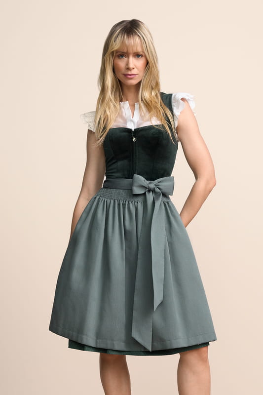 Dirndl Avelyn (60cm) günstig online kaufen