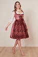 Dirndl Larina (60cm)
