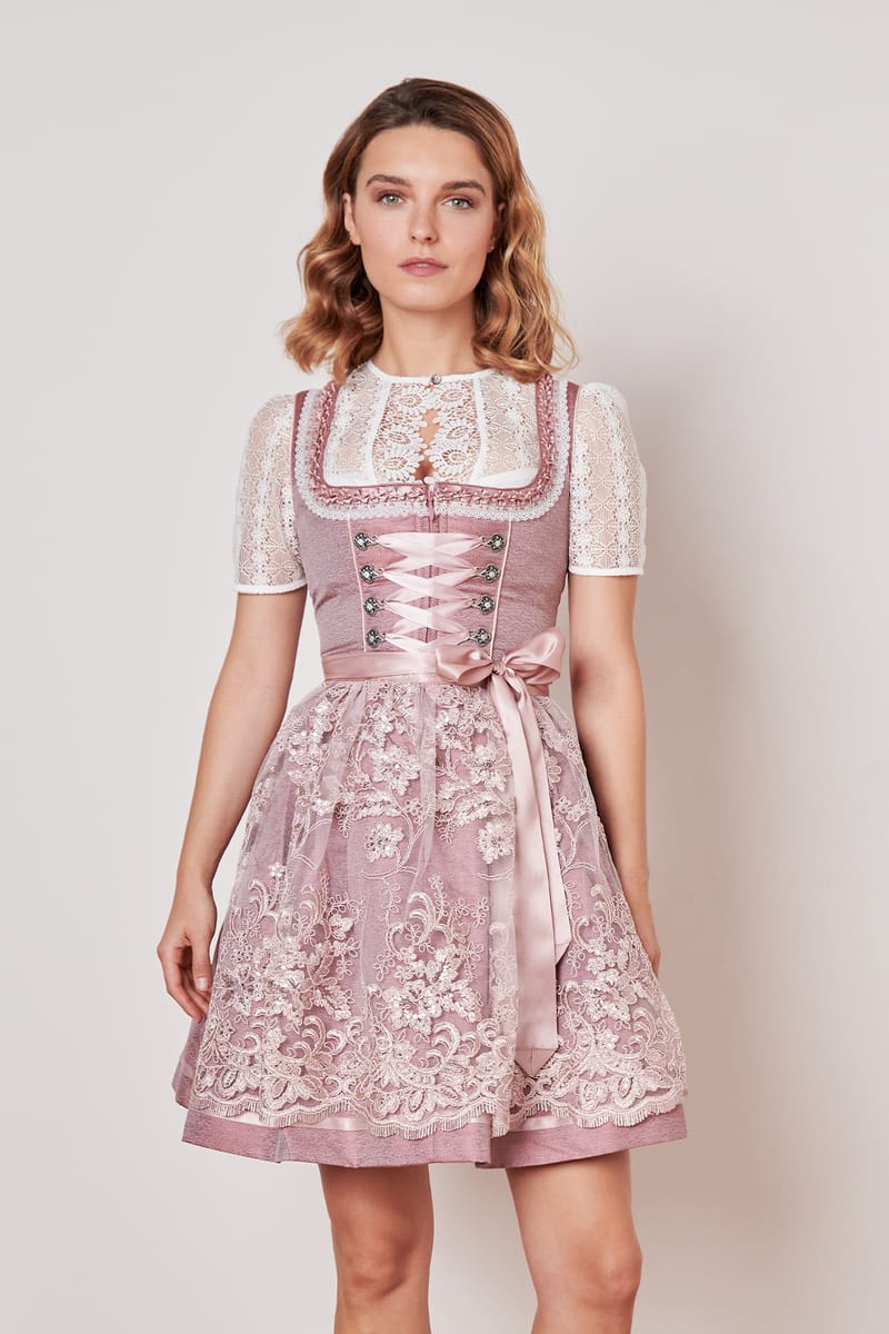 Dirndl Smilla (50cm)