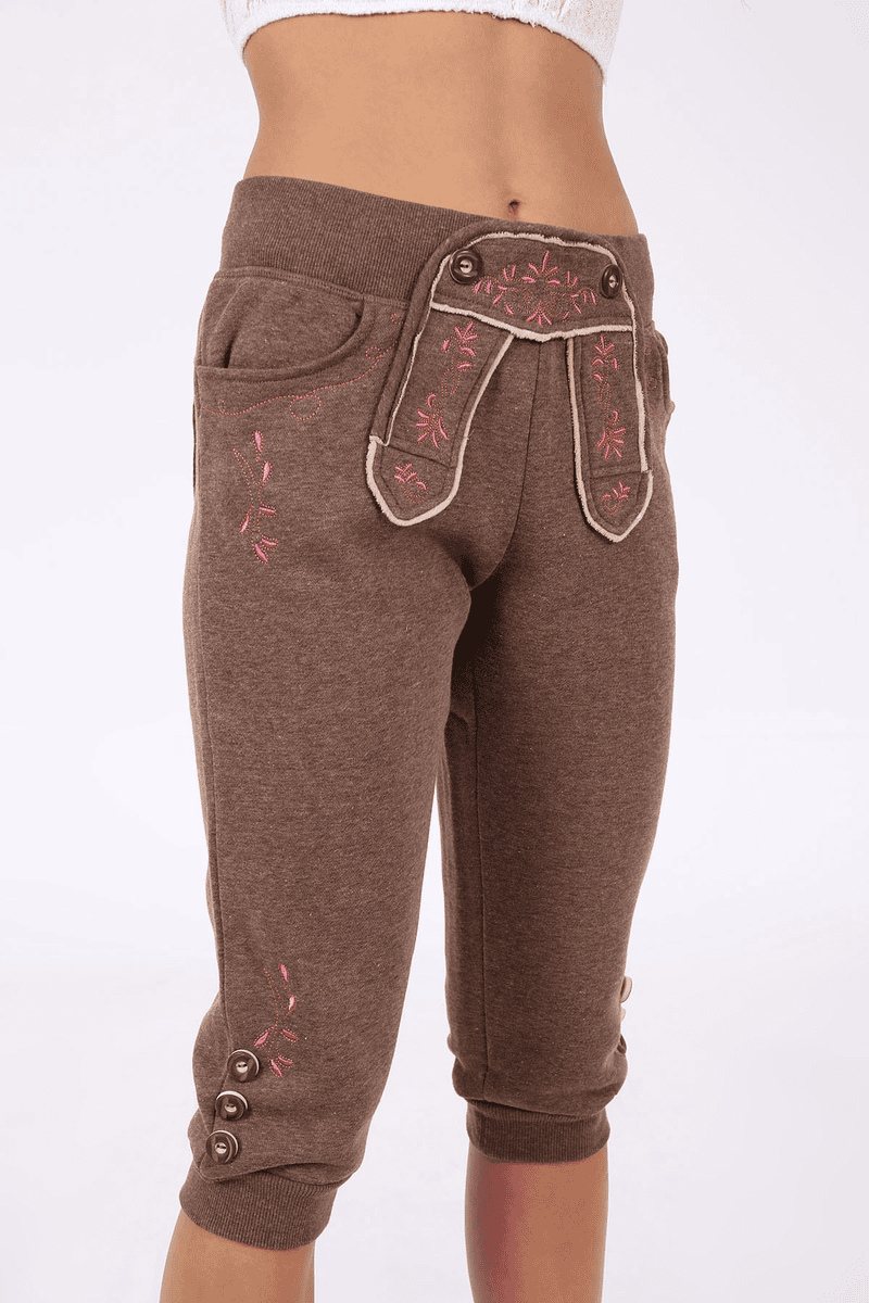 Textil-Hose Array Joggers