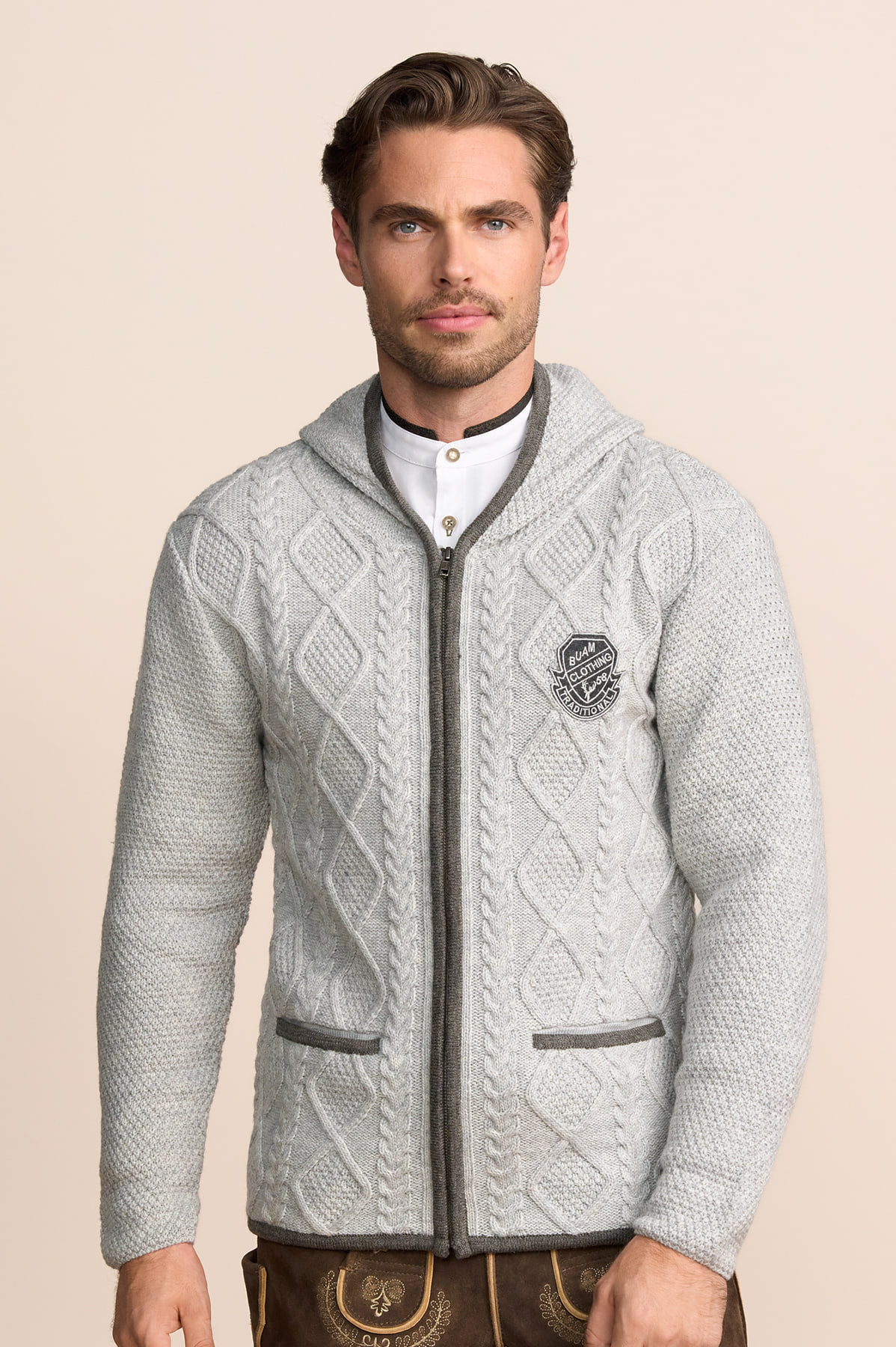 Hoodie Thore 