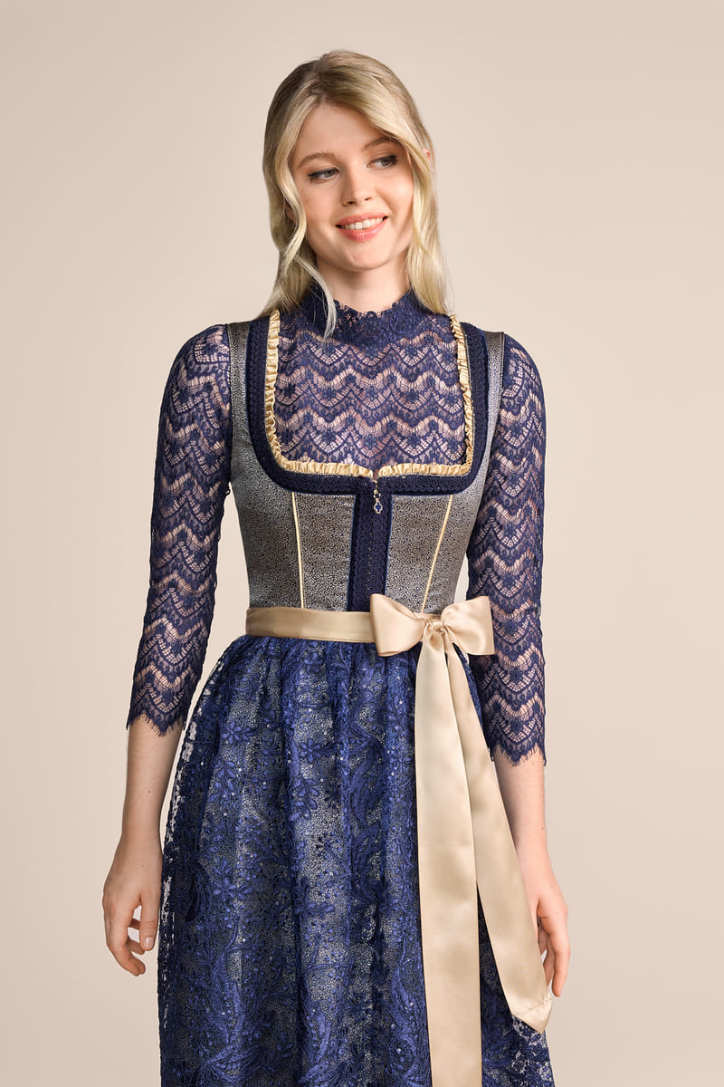 Dirndl Effi (60cm)