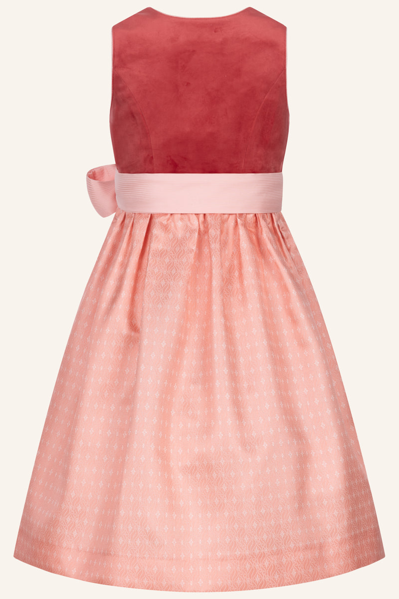 Children's dirndl Berina