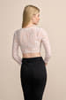 Dirndl blouse Adelaida