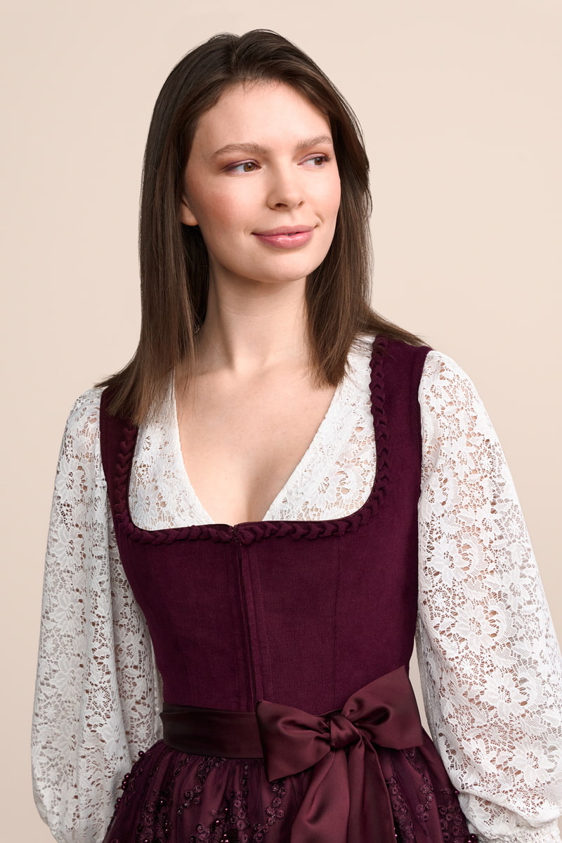 Dirndl Betty (60cm)