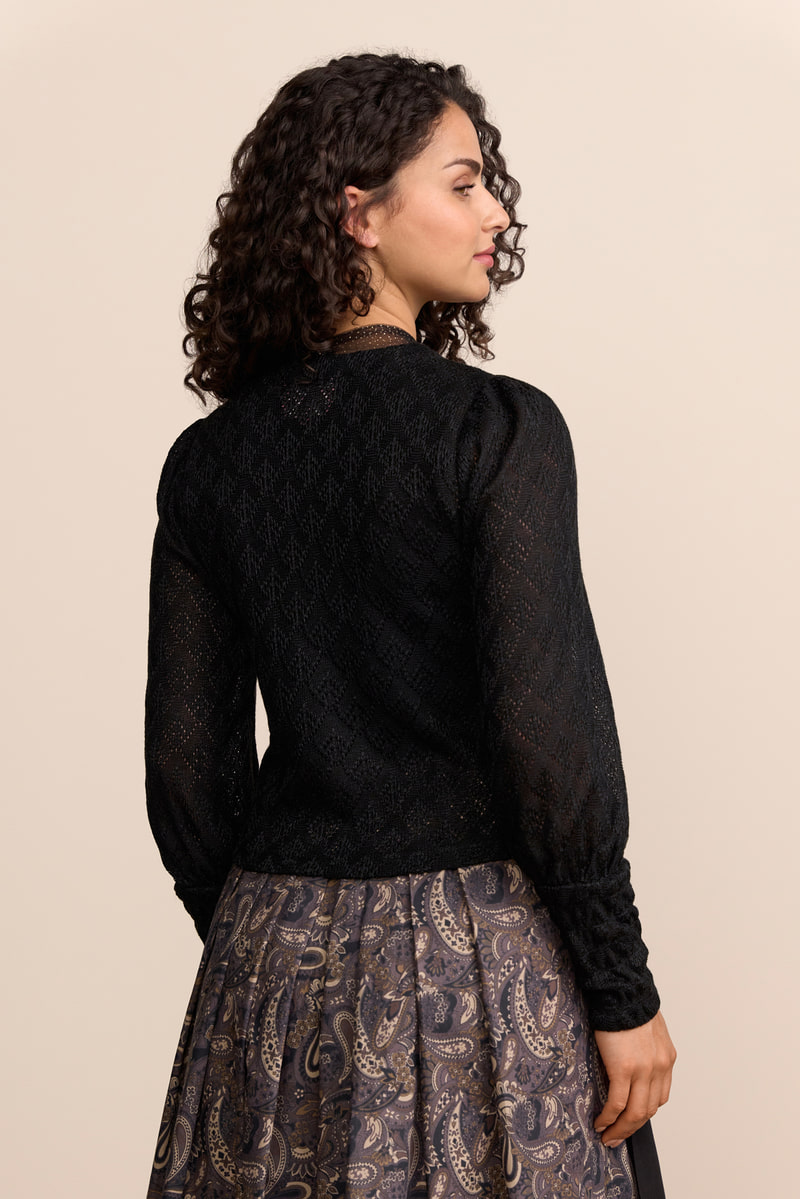 Trachten jacket Xavina