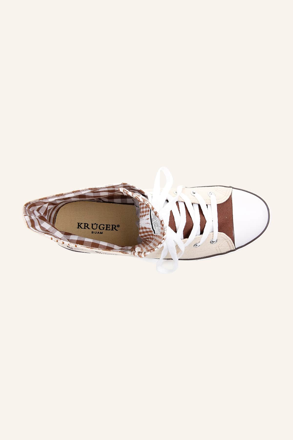 Sneaker Wilder Hirsch