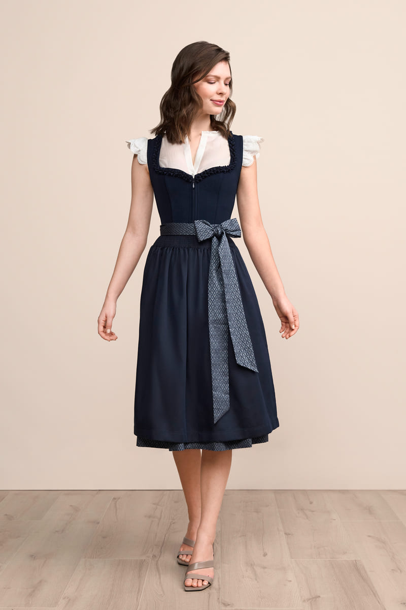 Dirndl Anica (70cm)