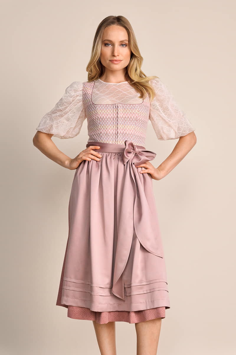 Krüger Madl Dirndl Neah (70cm)