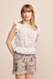 Trachtenbluse Hilla