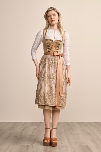 Dirndl Cilla (70cm)