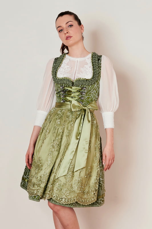 Dirndl Wibke (60cm) günstig online kaufen