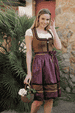 Dirndl Alexis (50cm)