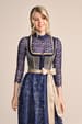 Dirndl Effi (60cm)