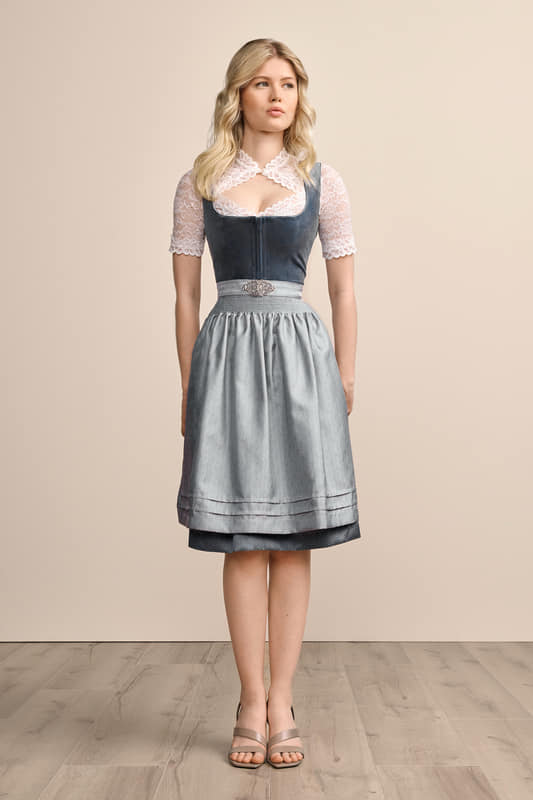 Dirndl Aurela (60cm) günstig online kaufen