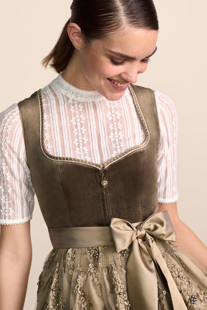 Dirndl Virelina (50cm)
