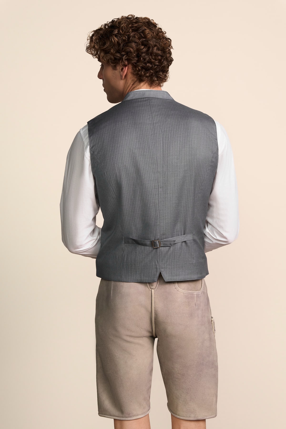 Trachten waistcoat Arto