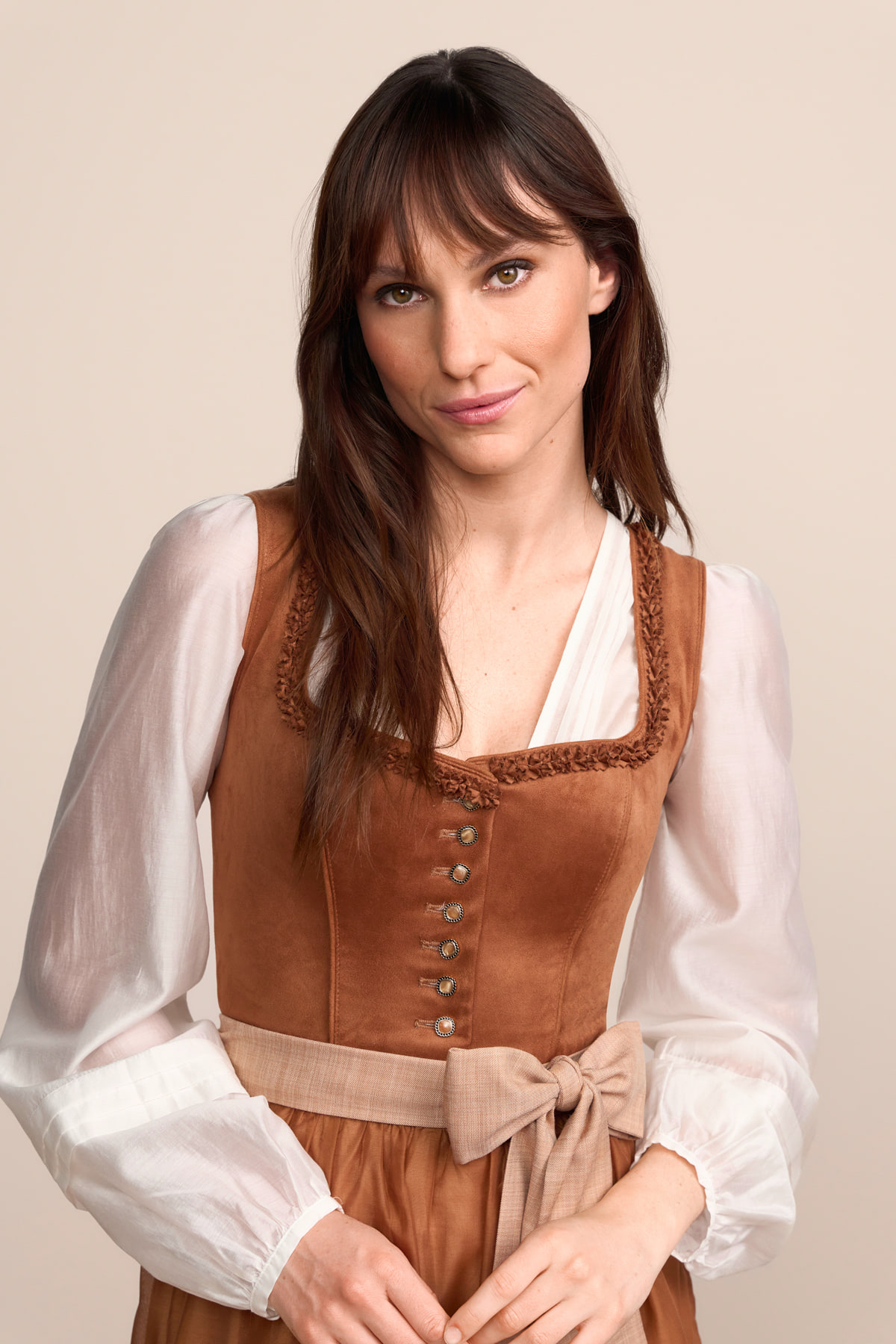 Dirndl Nelda (60cm)