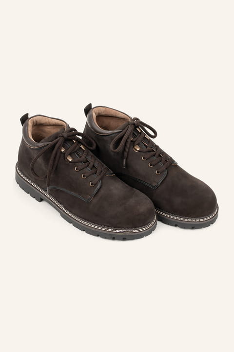 Trachtenschuh Ottmar