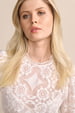 Trachten blouse Aruna