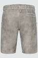 Lederhose Ulf mit Gürtel