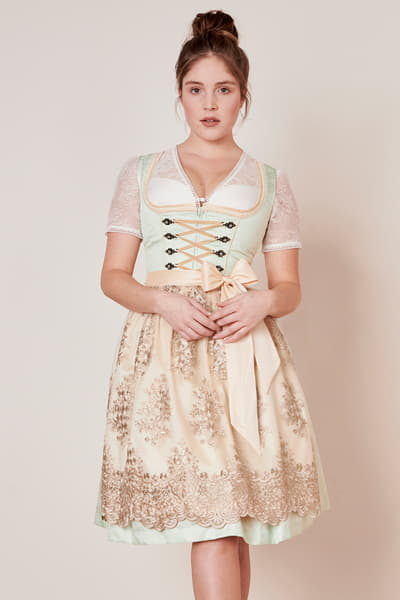 Dirndl Lujana (60cm)