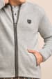 Strickjacke Malte 