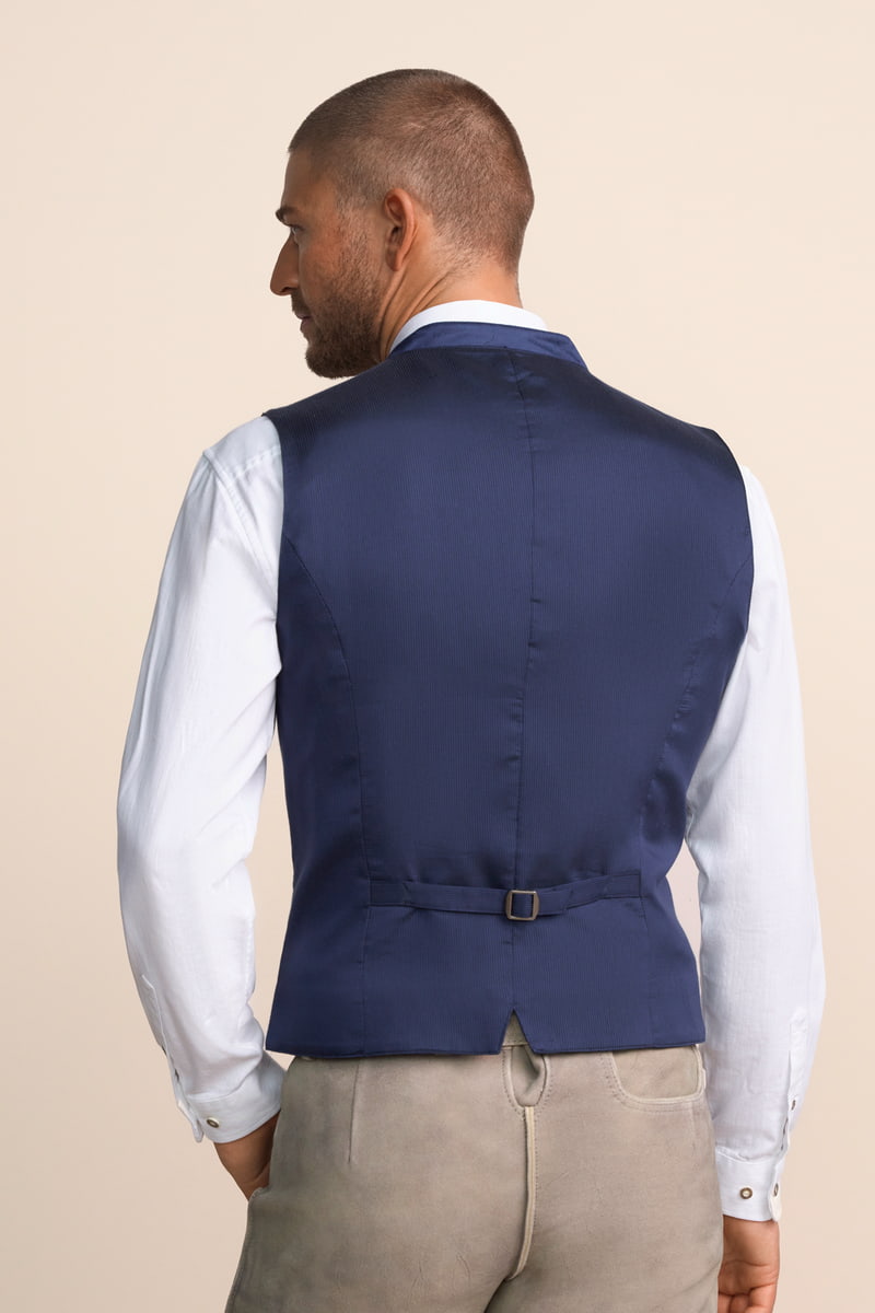 Trachten waistcoat Petros