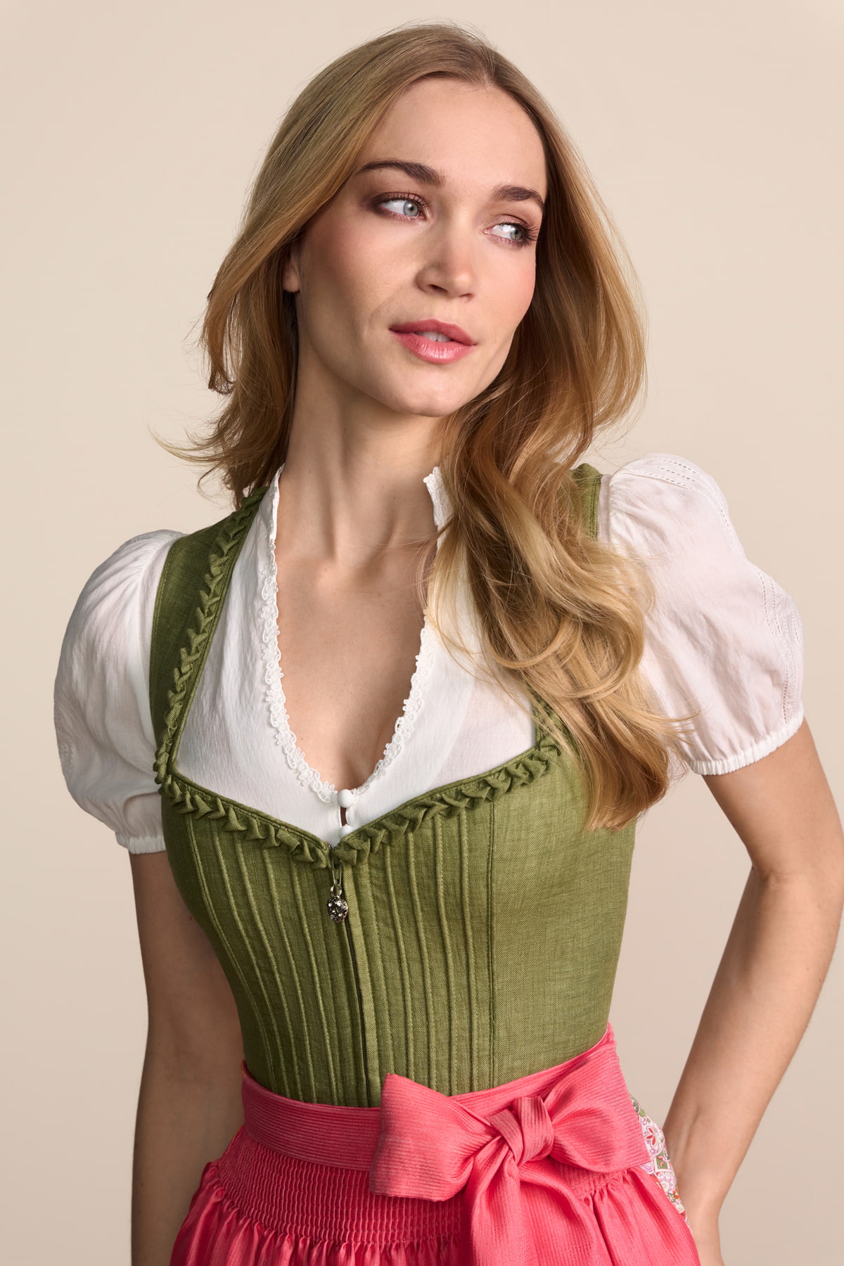 Dirndl Aletta (70cm)