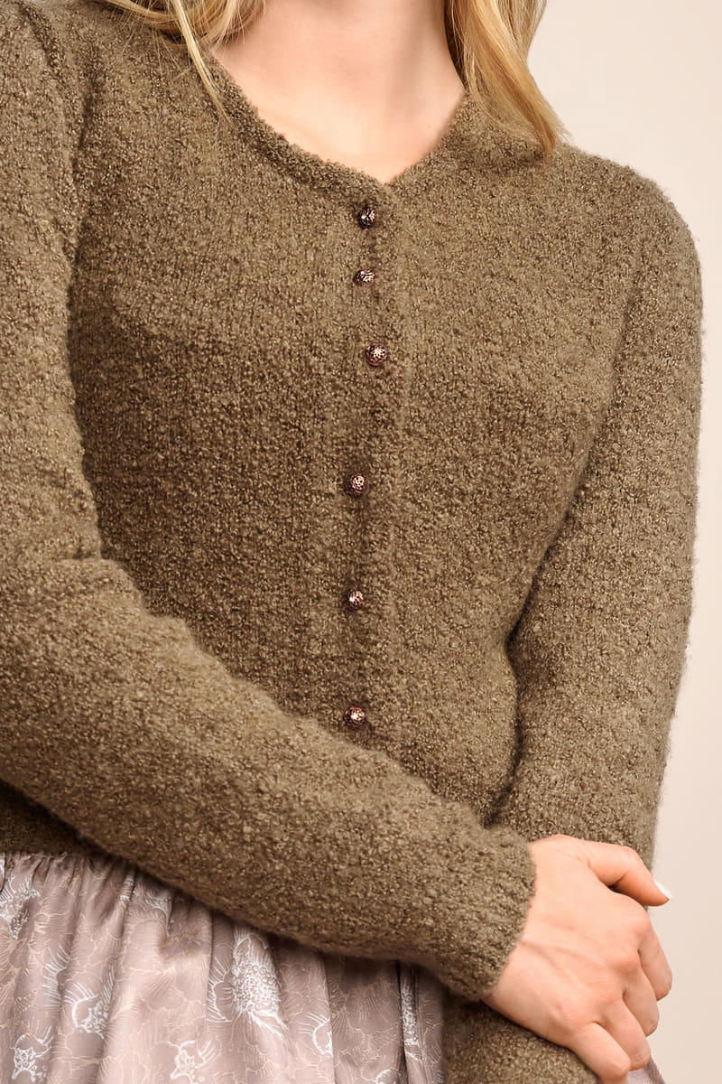 Trachtenjacke Carlotte
