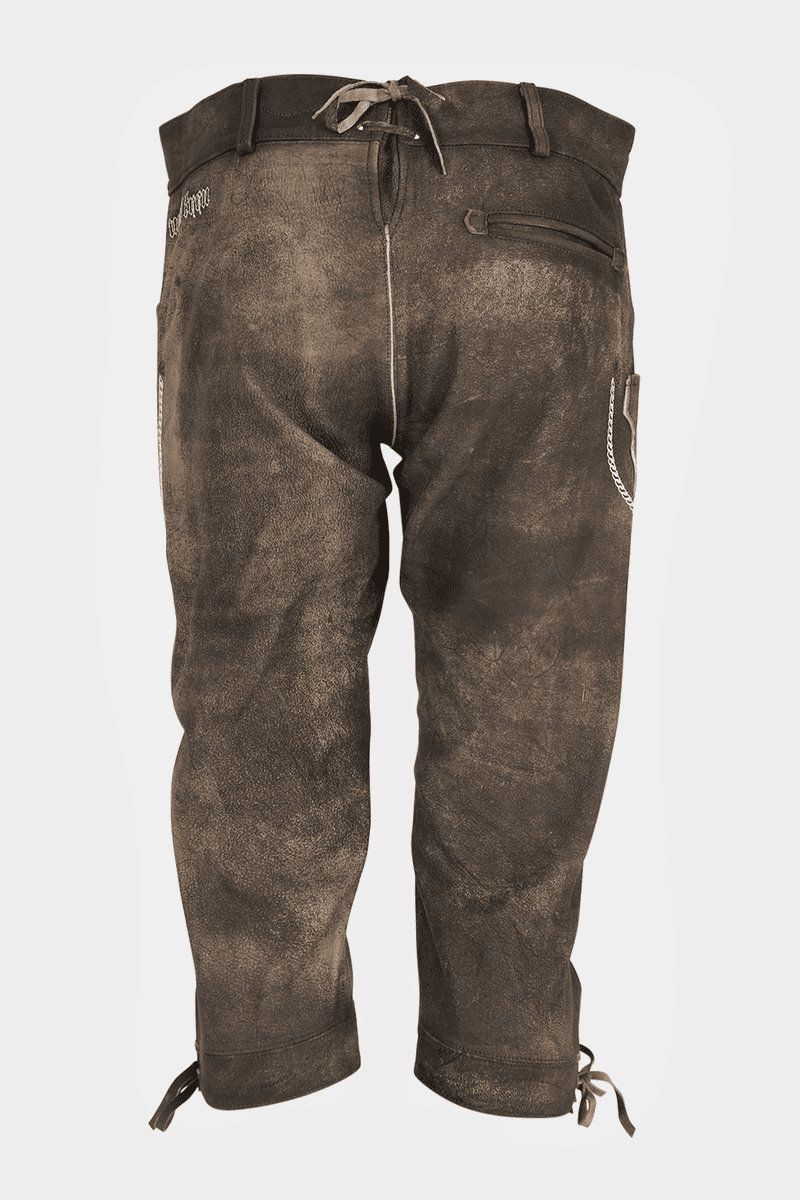 Lederhose Furchtlos und Treu 