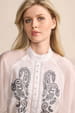 Trachtenbluse Ileane