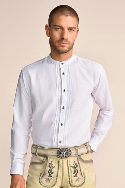 Bavarian shirt Remo