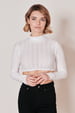 Dirndlbluse Jula