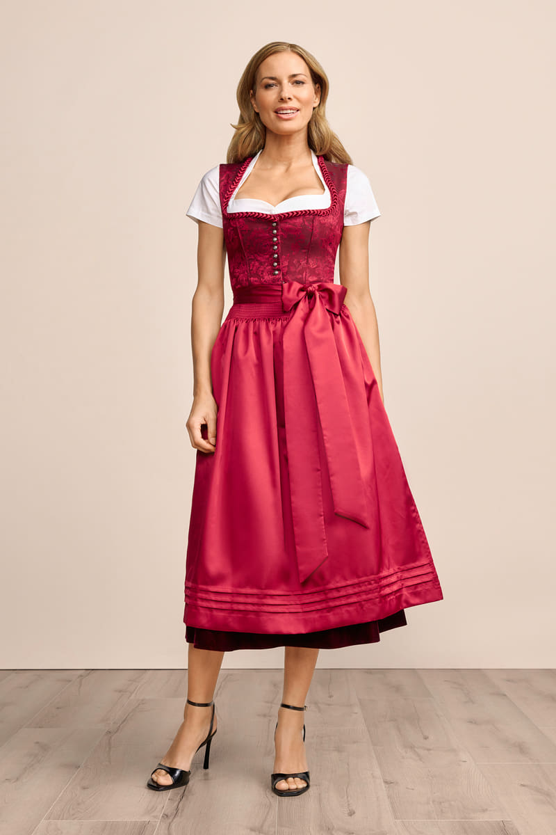 Dirndl Tabitha (80cm)
