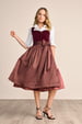 Dirndl Xana (70cm)