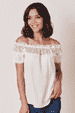 Trachtenbluse Aleida