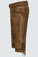 Lederhose Mei Hoamat Kniebund