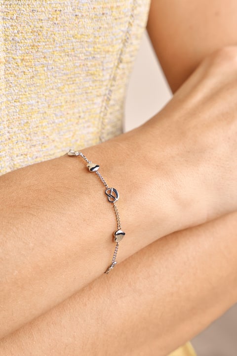 Bracelet Herzchen