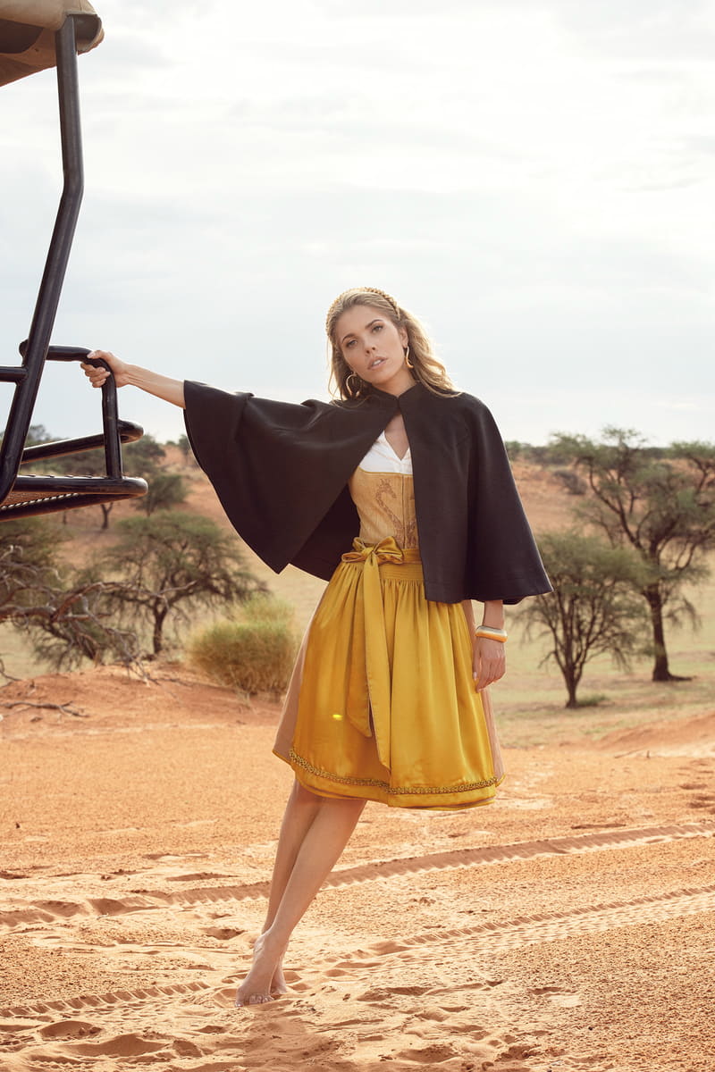 Krüger Madl Cape Town