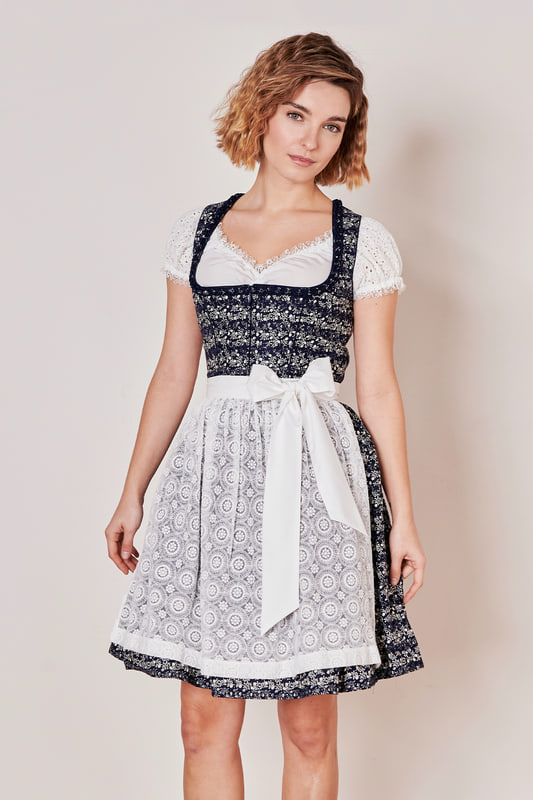 Dirndl Minna (50cm) günstig online kaufen
