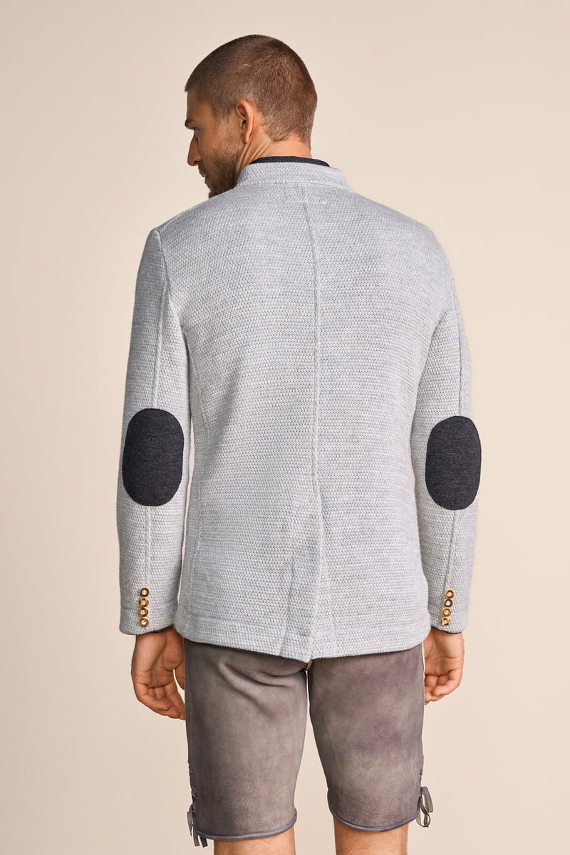 Strickjacke Wilke