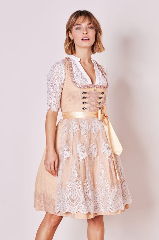 Dirndl Xanthe (60cm) günstig online kaufen