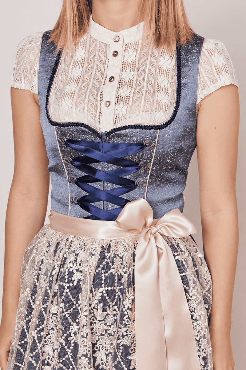 Dirndl Koko (60cm)